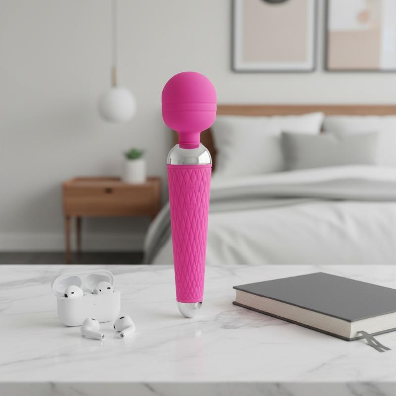 @% Kablosuz Üçlü Stimülasyon M - Medical Wellness & Spa Werona incelemesi ve fiyatı