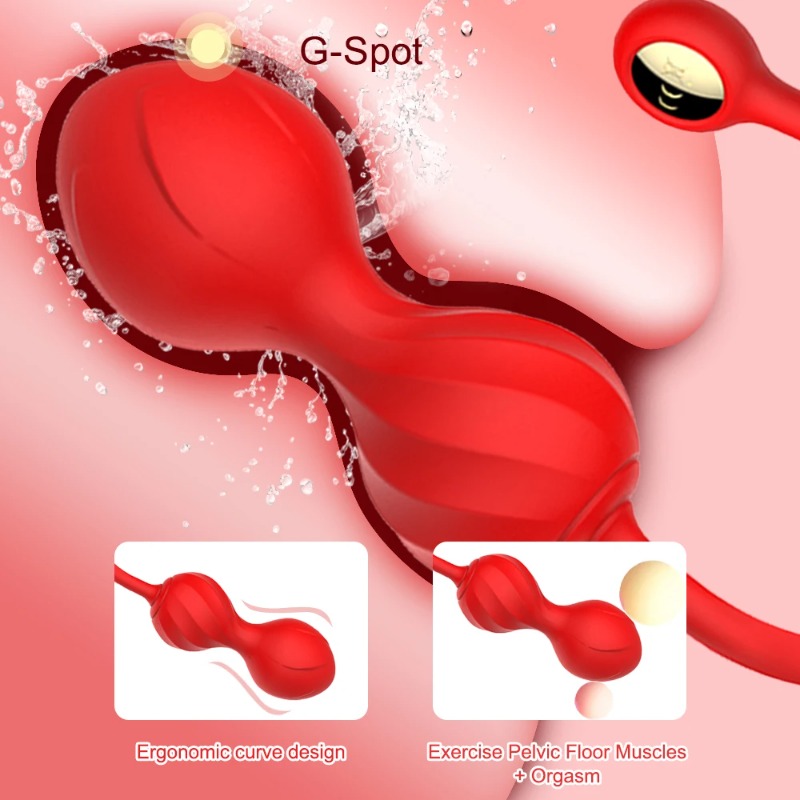 Kablosuz APP Kontrollü Kegel T - Medical Wellness & Spa Werona incelemesi ve fiyatı