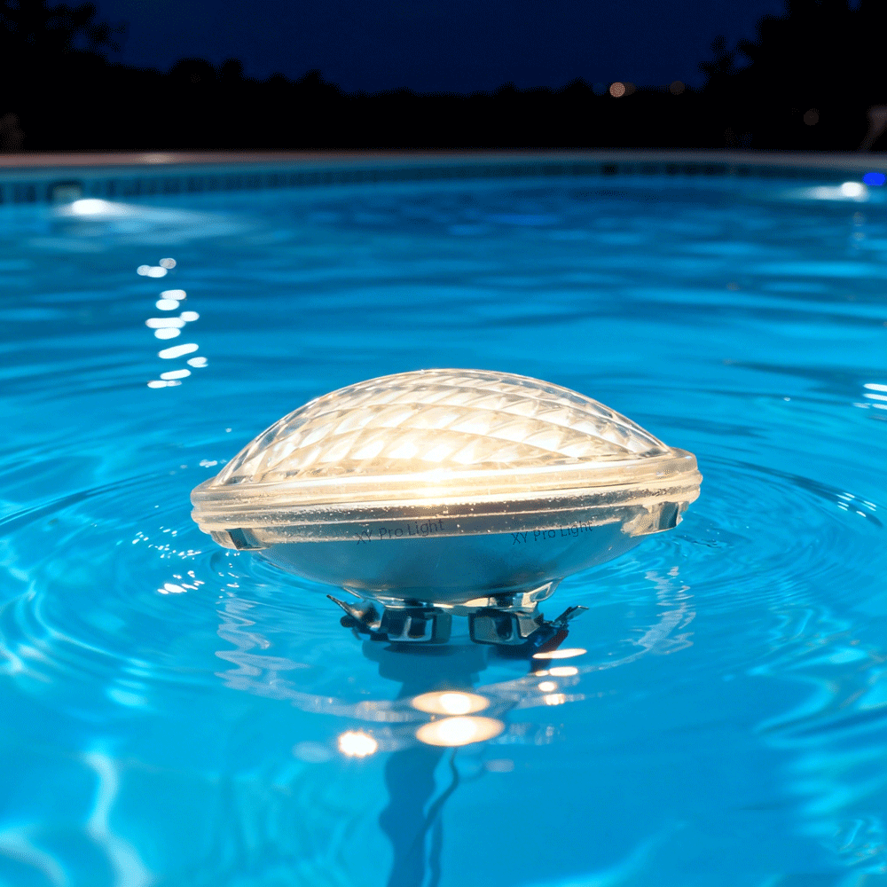 18W LED Sualtı Lambaları 15W 2 - Xy Spa & Wellness incelemesi ve fiyatı