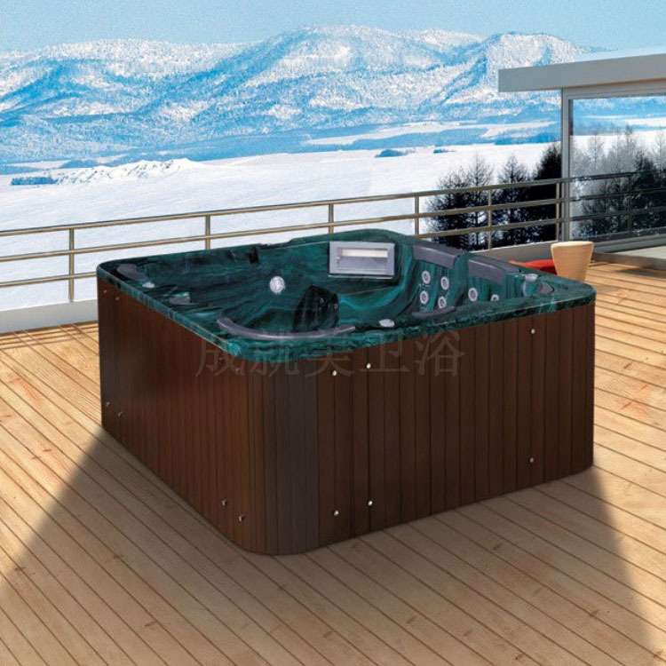 Profesyonel Jakuzili Masaj Küv - Spa Wellness Health incelemesi ve fiyatı