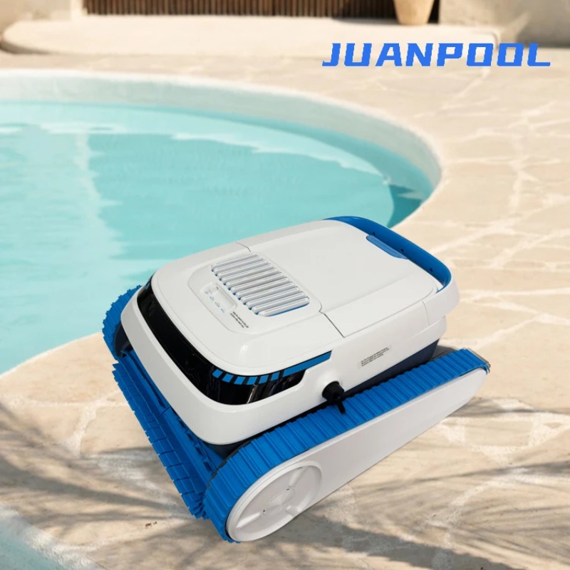 PC20 QD-40 Kablosuz Havuz Temi - Spa & Wellness Joule incelemesi ve fiyatı