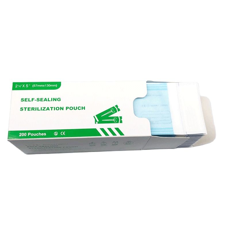 200 adet/paket 57*130mm Dentis - Medical Wellness & Spa Werona incelemesi ve fiyatı