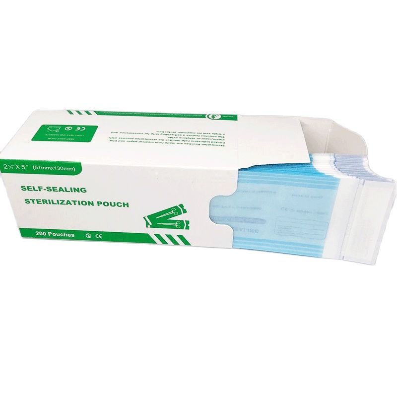 200 adet/paket 57*130mm Dentis - Medical Wellness & Spa Werona incelemesi ve fiyatı