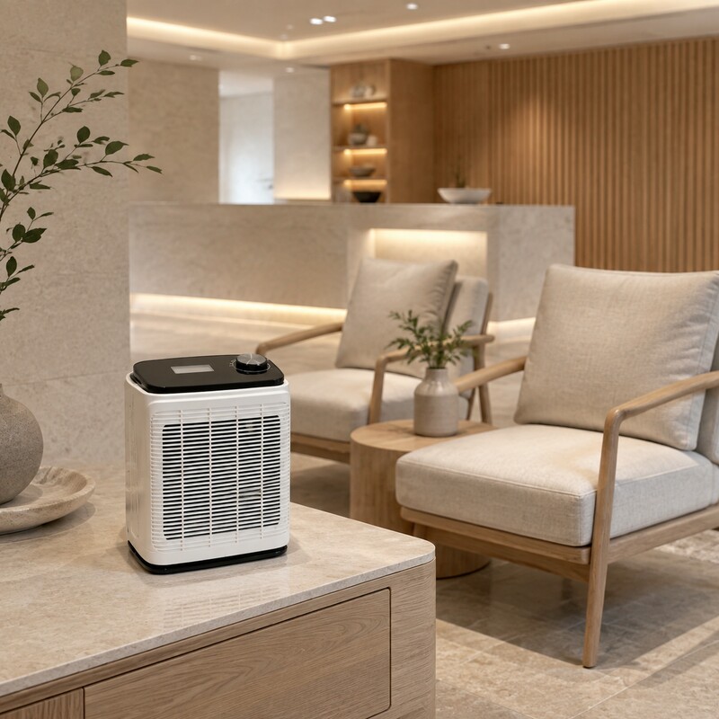 Otel, Spa Odaları, Sağlık Tesi - Spa Wellness Rockwell incelemesi ve fiyatı